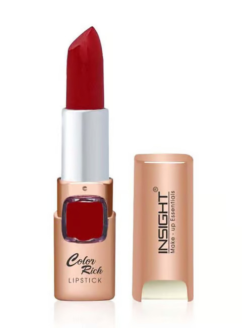 Insight Cosmetics Color Rich Lipstick Rockstar Red